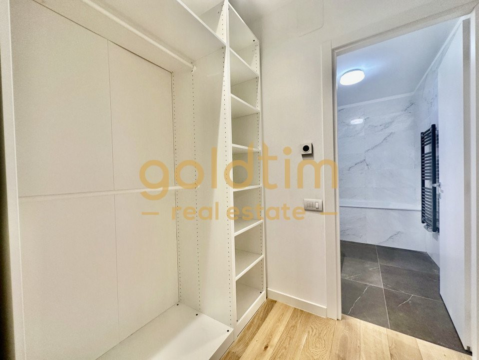 NEW/ONE HERASTRAU PARK/ VIEW/UNDERGROUND PARKING