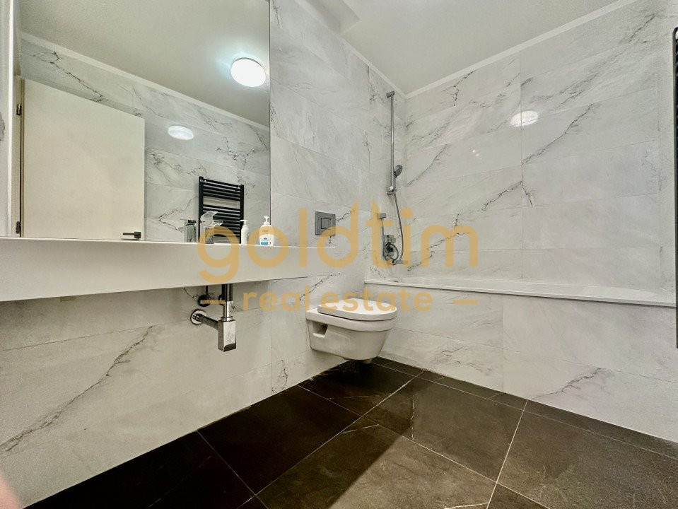 NEW/ONE HERASTRAU PARK/ VIEW/UNDERGROUND PARKING