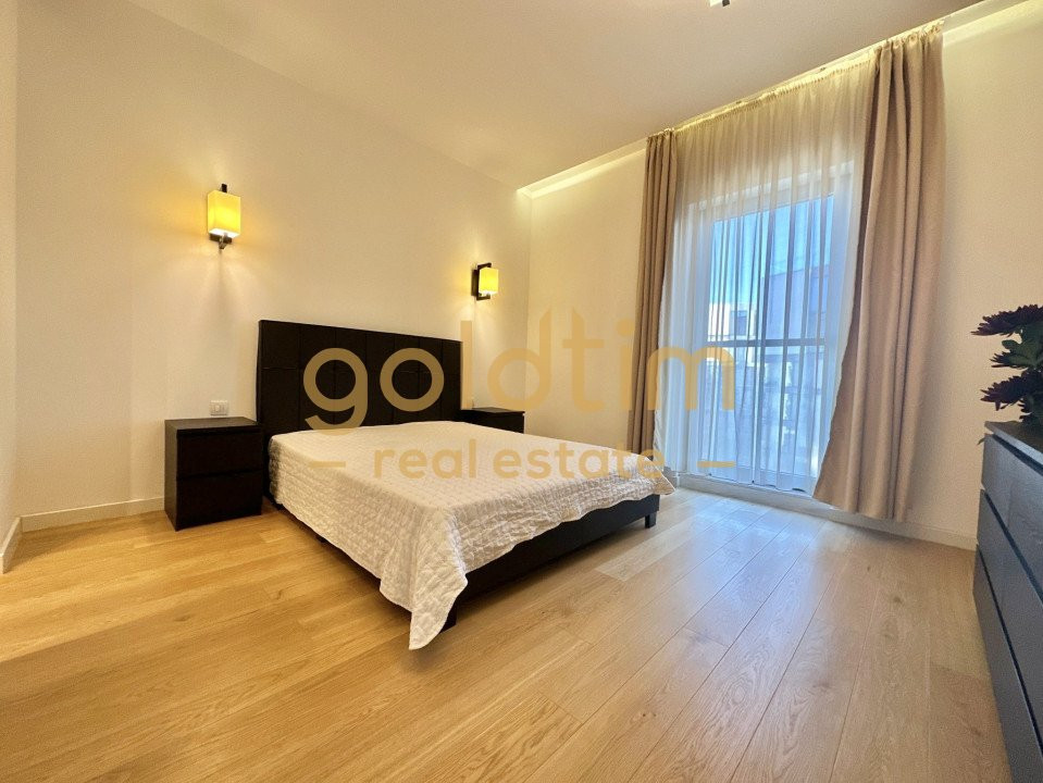 NEW/ONE HERASTRAU PARK/ VIEW/UNDERGROUND PARKING