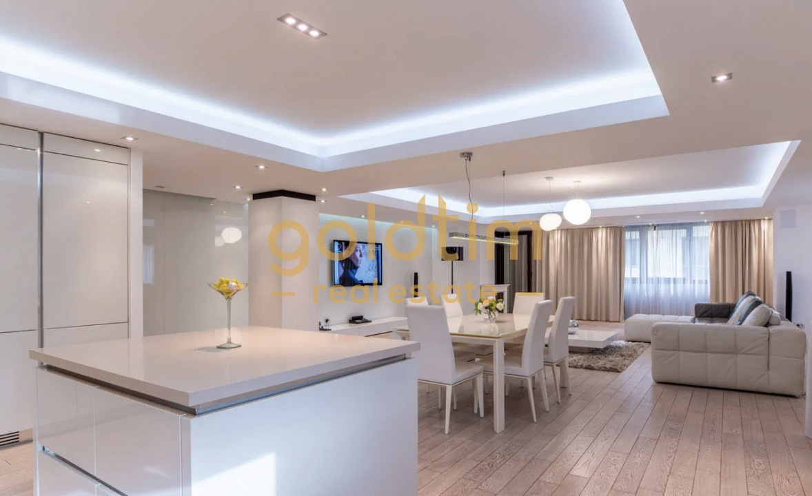 SOSEAUA NORDULUI/HERASTRAU/LUX/ZONA LINISTITA