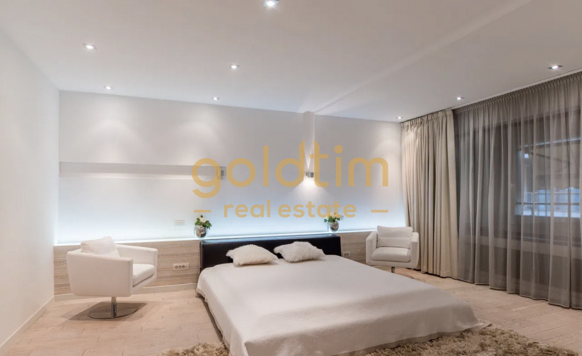 SOSEAUA NORDULUI/HERASTRAU/LUX/ZONA LINISTITA