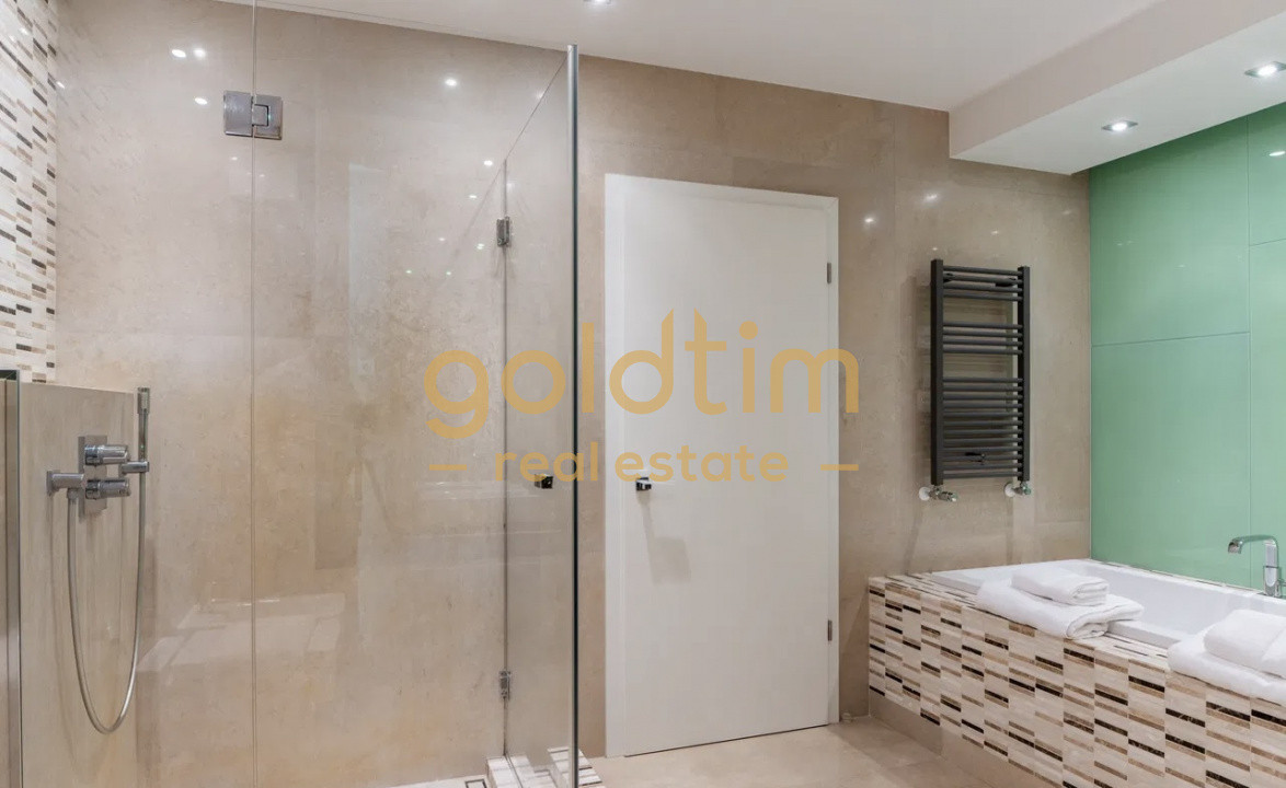 SOSEAUA NORDULUI/HERASTRAU/LUX/ZONA LINISTITA