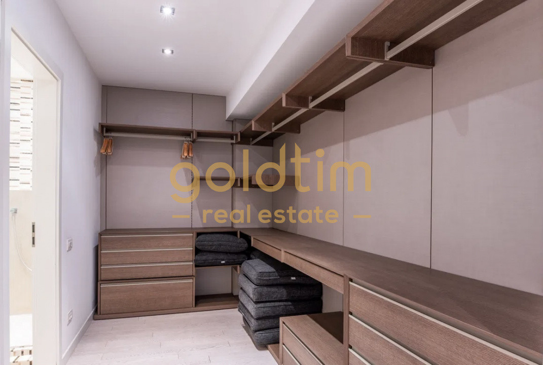 SOSEAUA NORDULUI/HERASTRAU/LUX/ZONA LINISTITA