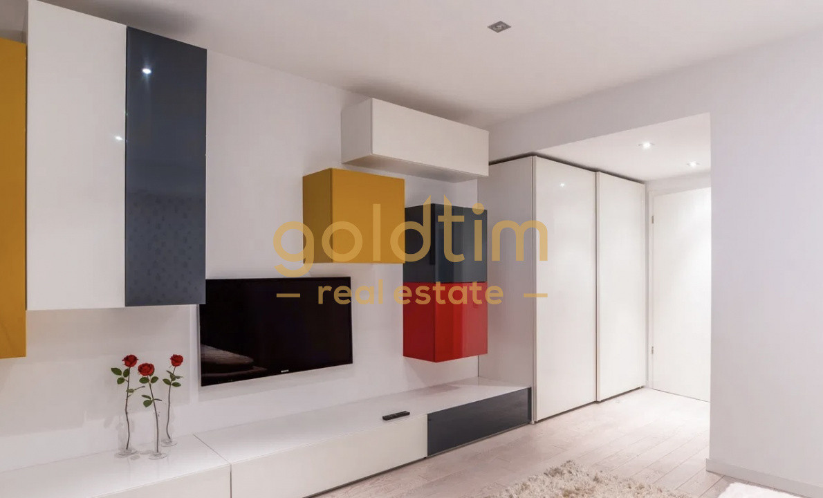 SOSEAUA NORDULUI/HERASTRAU/LUX/ZONA LINISTITA