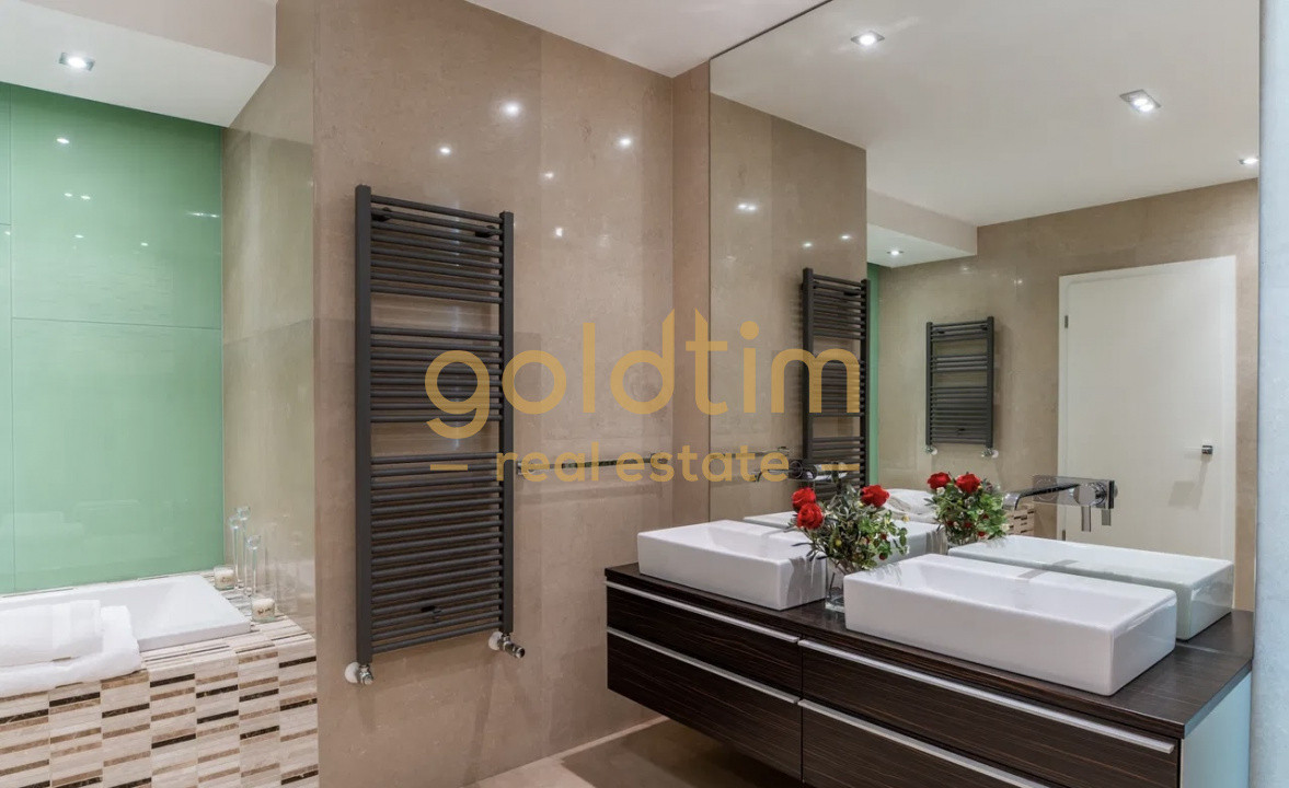 SOSEAUA NORDULUI/HERASTRAU/LUX/ZONA LINISTITA