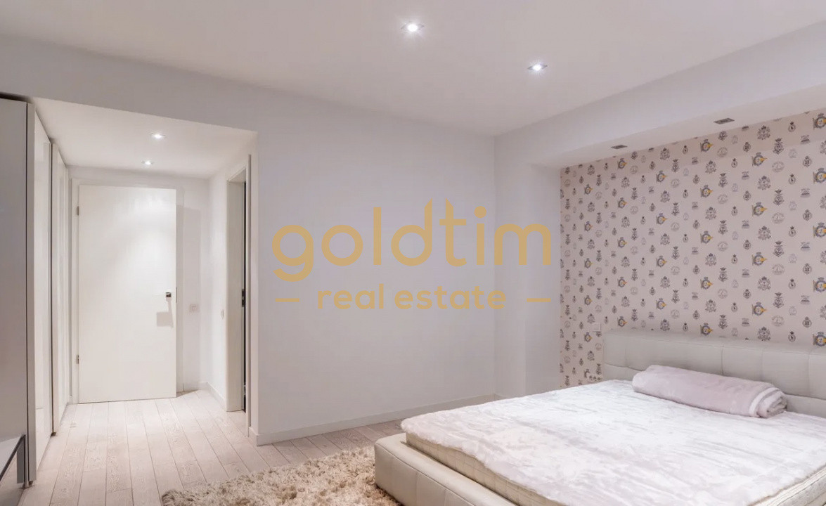 SOSEAUA NORDULUI/HERASTRAU/LUX/ZONA LINISTITA