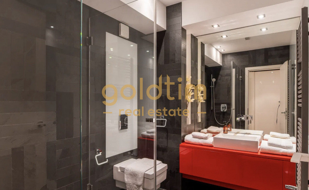 SOSEAUA NORDULUI/HERASTRAU/LUX/ZONA LINISTITA