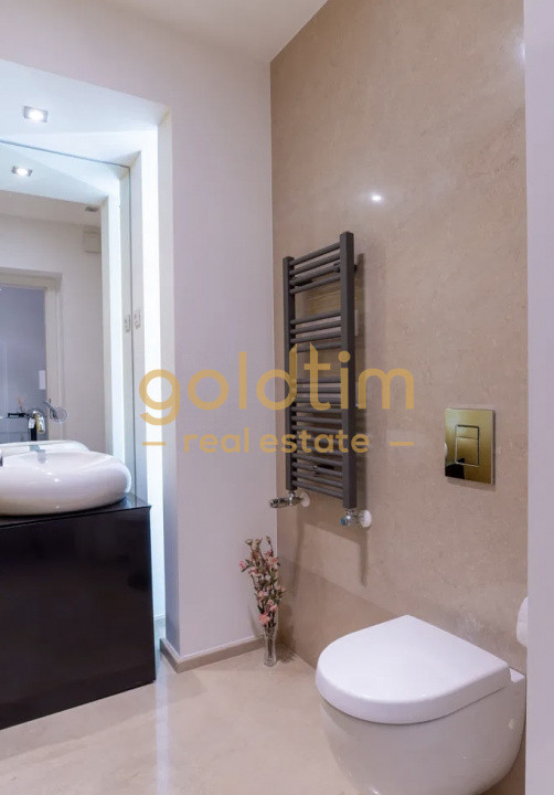 SOSEAUA NORDULUI/HERASTRAU/LUX/ZONA LINISTITA