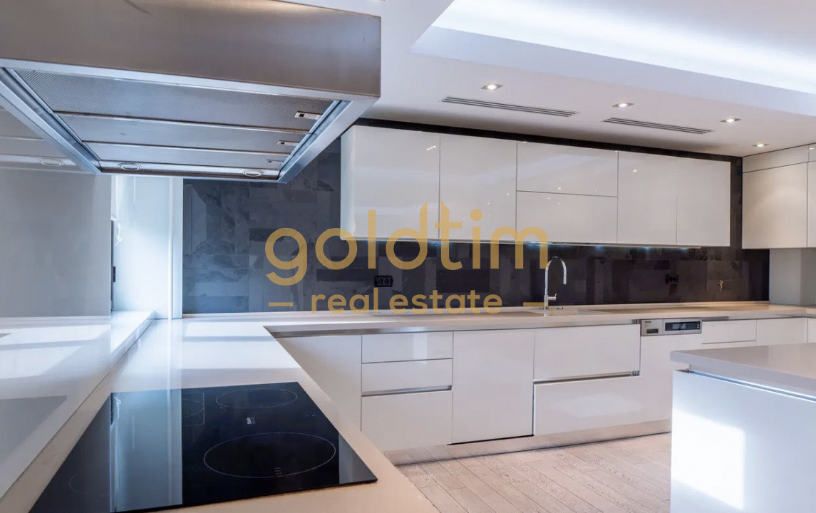 SOSEAUA NORDULUI/HERASTRAU/LUX/ZONA LINISTITA