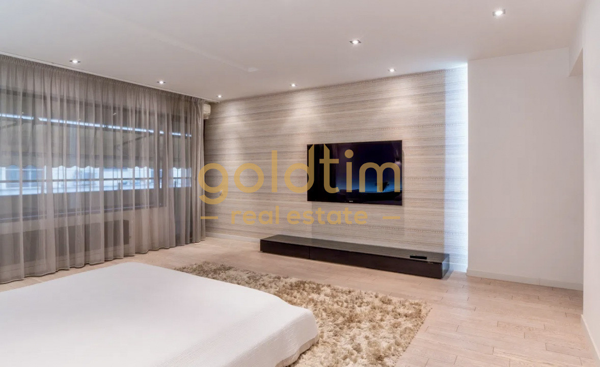 SOSEAUA NORDULUI/HERASTRAU/LUX/ZONA LINISTITA