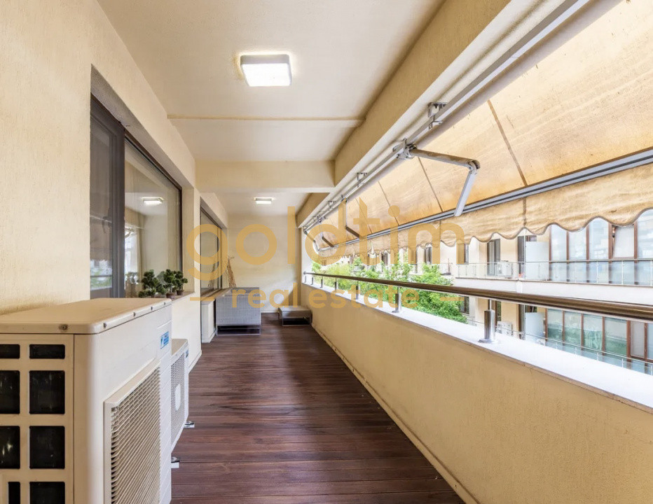 SOSEAUA NORDULUI/HERASTRAU/LUX/ZONA LINISTITA