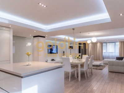 SOSEAUA NORDULUI/HERASTRAU/LUX/ZONA LINISTITA