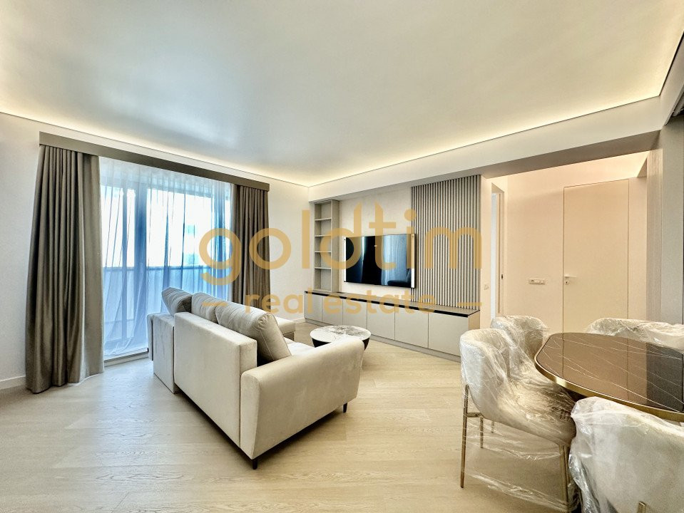 2 LOCURI DE PARCARE/CORTINA NORTH/PIPERA/PRIMA INCHIRIERE