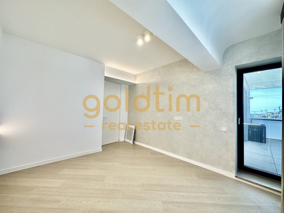 2 LOCURI DE PARCARE/CORTINA NORTH/PIPERA/PRIMA INCHIRIERE