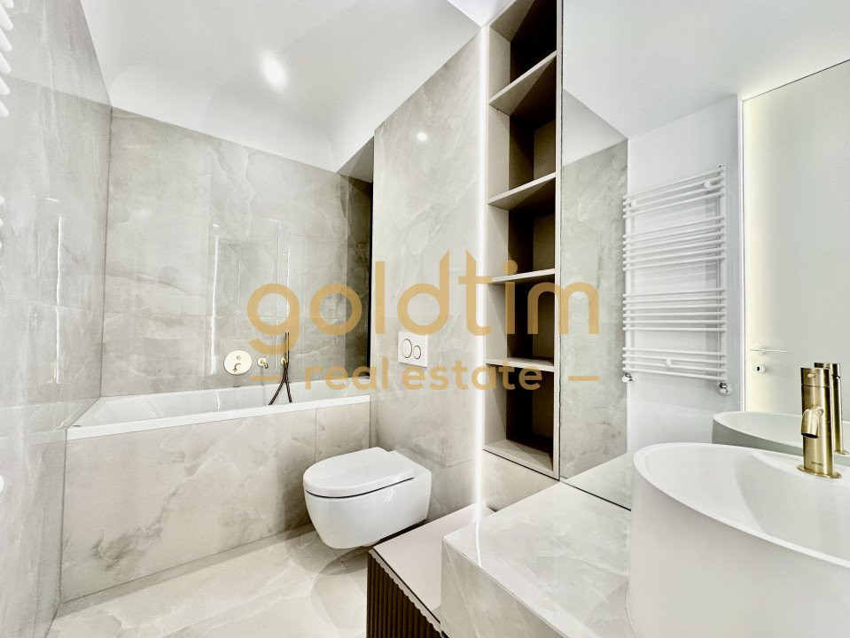 2 LOCURI DE PARCARE/CORTINA NORTH/PIPERA/PRIMA INCHIRIERE