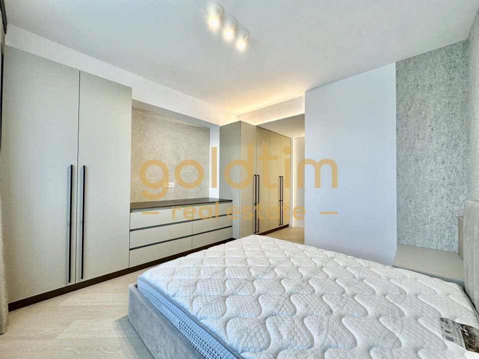 2 LOCURI DE PARCARE/CORTINA NORTH/PIPERA/PRIMA INCHIRIERE