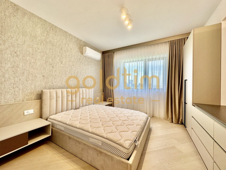 2 LOCURI DE PARCARE/CORTINA NORTH/PIPERA/PRIMA INCHIRIERE