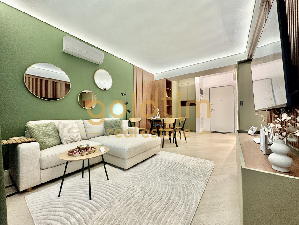 CORTINA NORTH/MOBILAT ȘI UTILAT/FINISAJE PREMIUM 