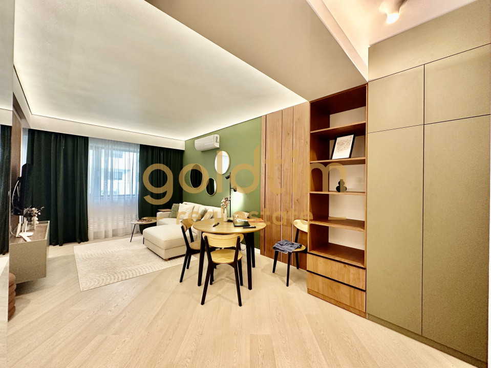 CORTINA NORTH/MOBILAT ȘI UTILAT/FINISAJE PREMIUM 