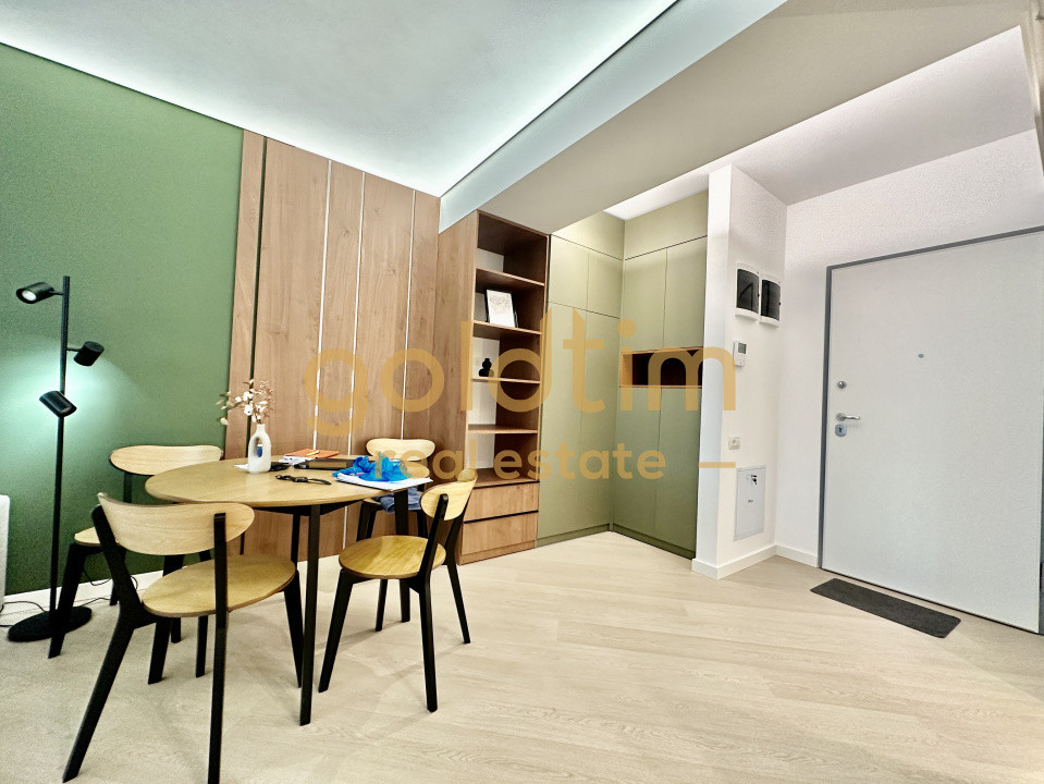 CORTINA NORTH/MOBILAT ȘI UTILAT/FINISAJE PREMIUM 