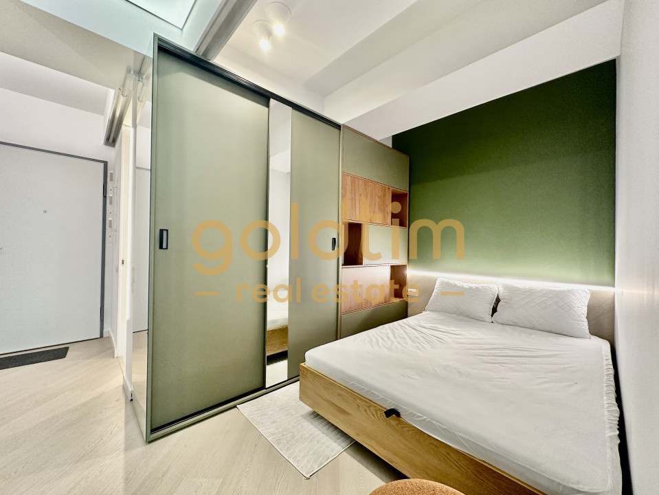 CORTINA NORTH/MOBILAT ȘI UTILAT/FINISAJE PREMIUM 