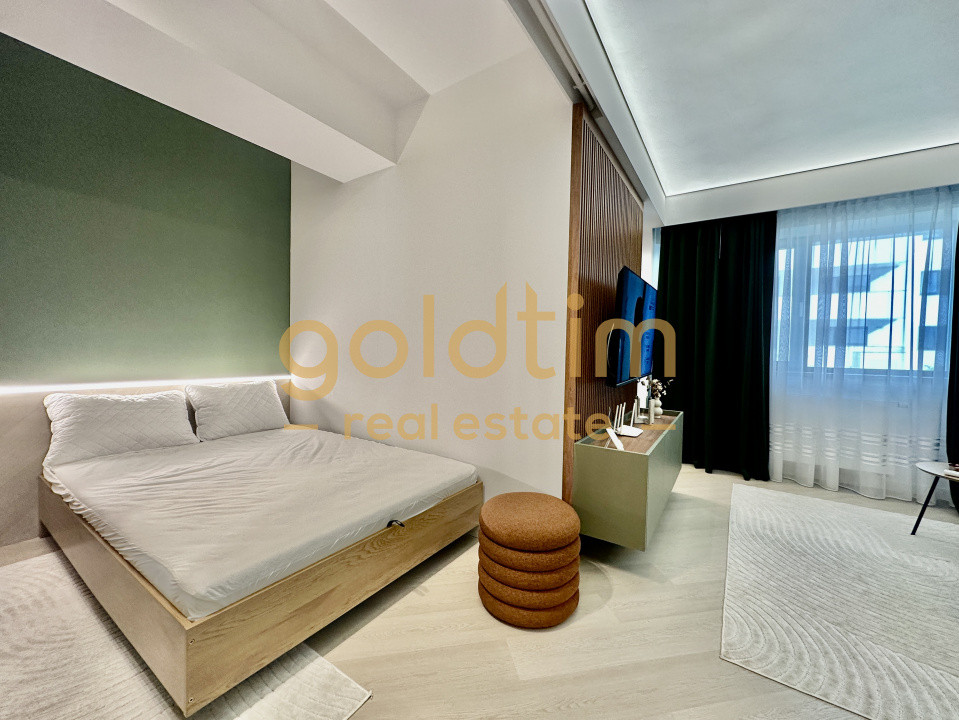 CORTINA NORTH/MOBILAT ȘI UTILAT/FINISAJE PREMIUM 