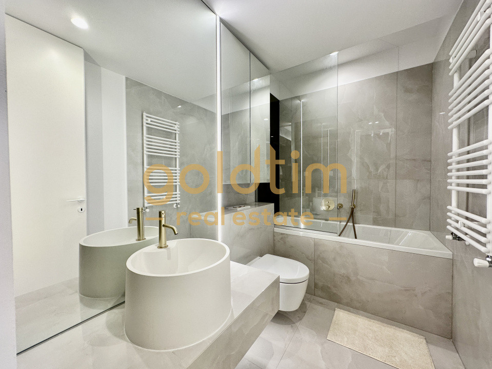 CORTINA NORTH/MOBILAT ȘI UTILAT/FINISAJE PREMIUM 