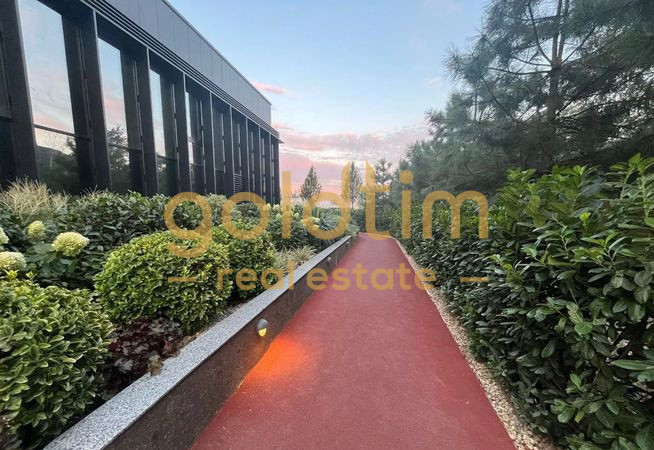 CORTINA NORTH/MOBILAT ȘI UTILAT/FINISAJE PREMIUM 