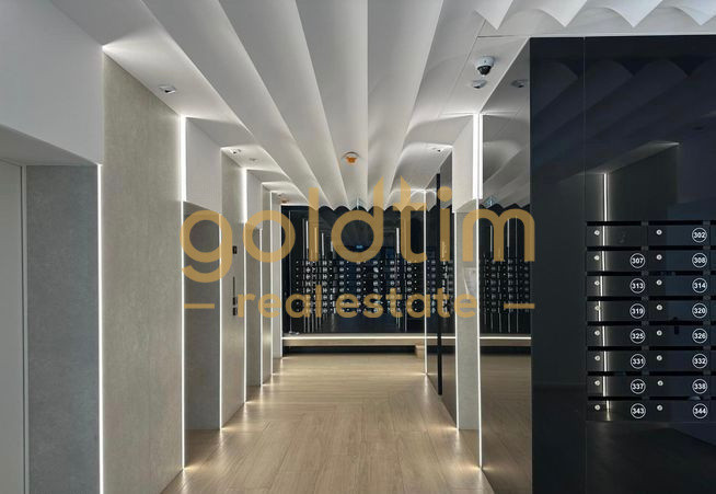 CORTINA NORTH/MOBILAT ȘI UTILAT/FINISAJE PREMIUM 