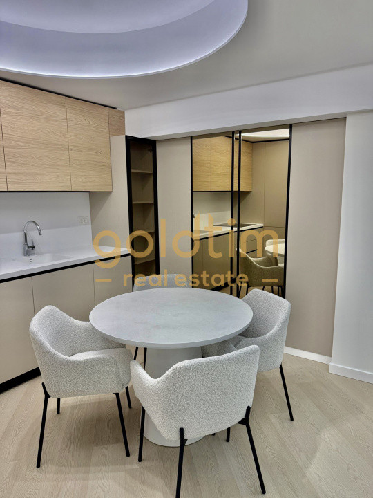 PRIMA INCHIRIERE/CORTINA NORTH /SUPERB /SPATII GENEROASE /PIPERA/PARCARE