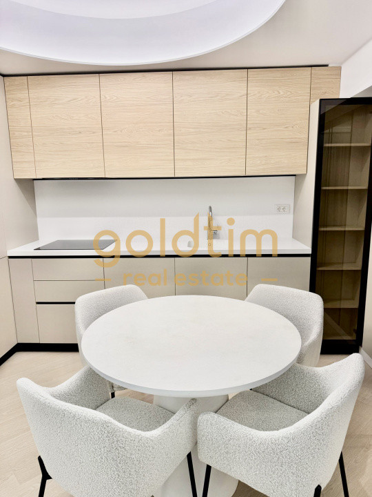 PRIMA INCHIRIERE/CORTINA NORTH /SUPERB /SPATII GENEROASE /PIPERA/PARCARE