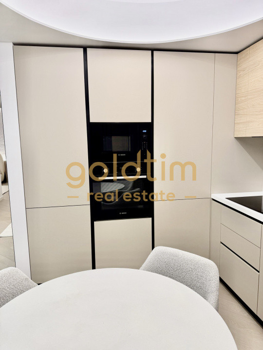 PRIMA INCHIRIERE/CORTINA NORTH /SUPERB /SPATII GENEROASE /PIPERA/PARCARE