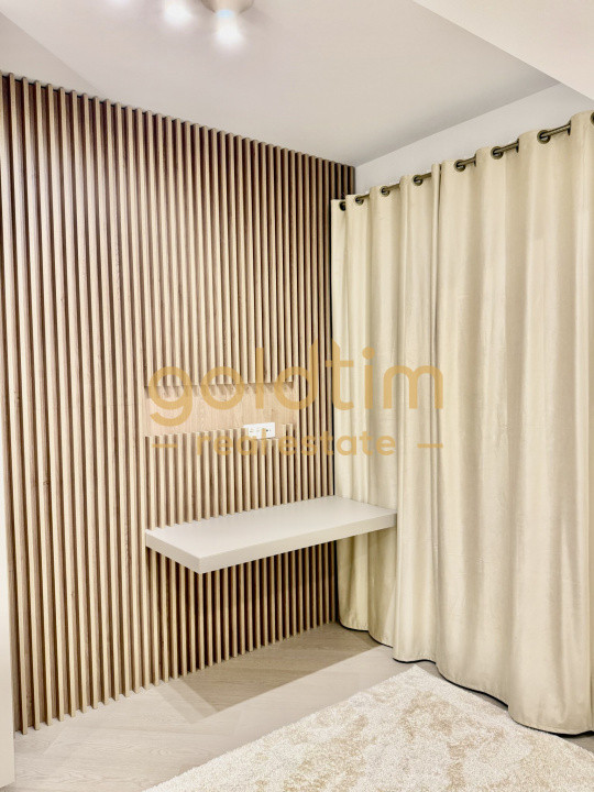 PRIMA INCHIRIERE/CORTINA NORTH /SUPERB /SPATII GENEROASE /PIPERA/PARCARE