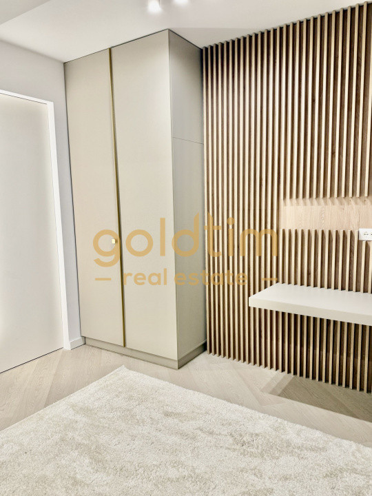 PRIMA INCHIRIERE/CORTINA NORTH /SUPERB /SPATII GENEROASE /PIPERA/PARCARE