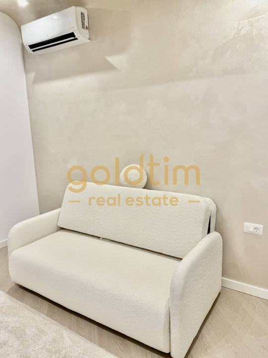 PRIMA INCHIRIERE/CORTINA NORTH /SUPERB /SPATII GENEROASE /PIPERA/PARCARE