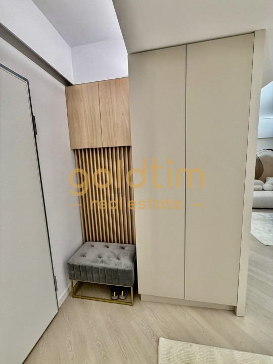 PRIMA INCHIRIERE/CORTINA NORTH /SUPERB /SPATII GENEROASE /PIPERA/PARCARE