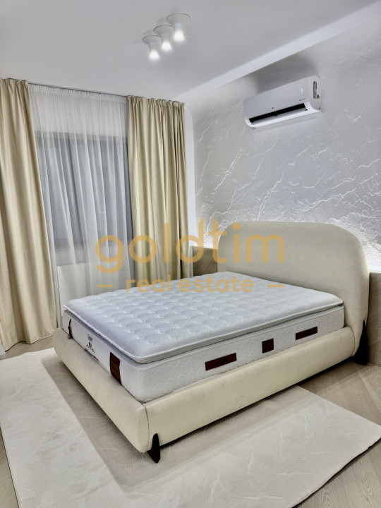 PRIMA INCHIRIERE/CORTINA NORTH /SUPERB /SPATII GENEROASE /PIPERA/PARCARE