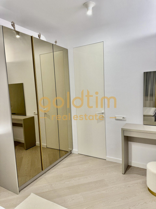 PRIMA INCHIRIERE/CORTINA NORTH /SUPERB /SPATII GENEROASE /PIPERA/PARCARE