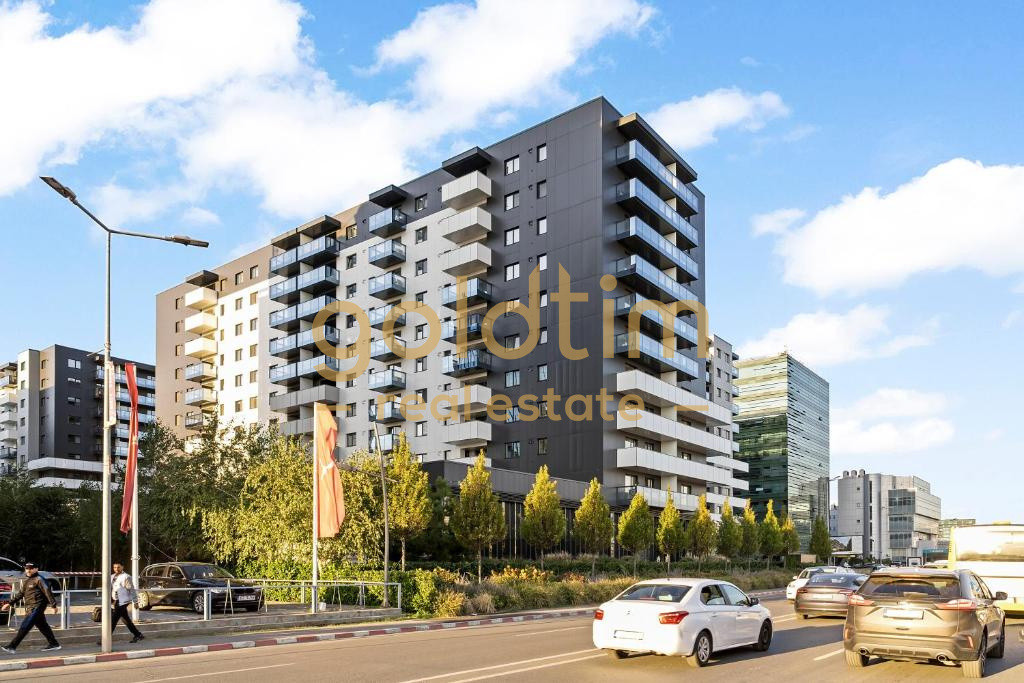 PRIMA INCHIRIERE/CORTINA NORTH /SUPERB /SPATII GENEROASE /PIPERA/PARCARE