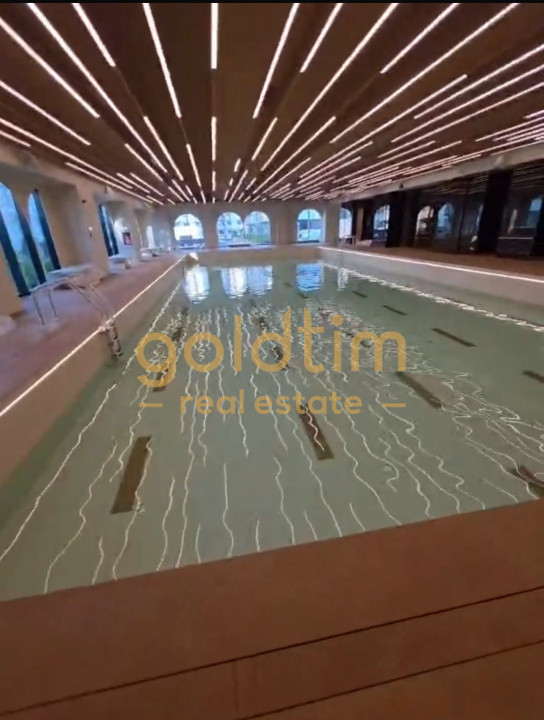 PRIMA INCHIRIERE/CORTINA NORTH /SUPERB /SPATII GENEROASE /PIPERA/PARCARE