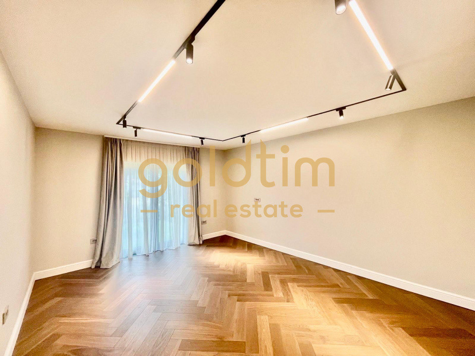 VILA UNICA PE IANCU NICOLAE/DESIGN INTERIOR/BANEASA RESIDENTIAL PARK/PIPERA