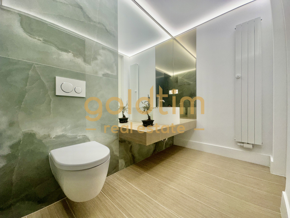 IANCU NICOLAE /PIPERA/CORTINA 126/UNIQUE DESIGN/PARCARE