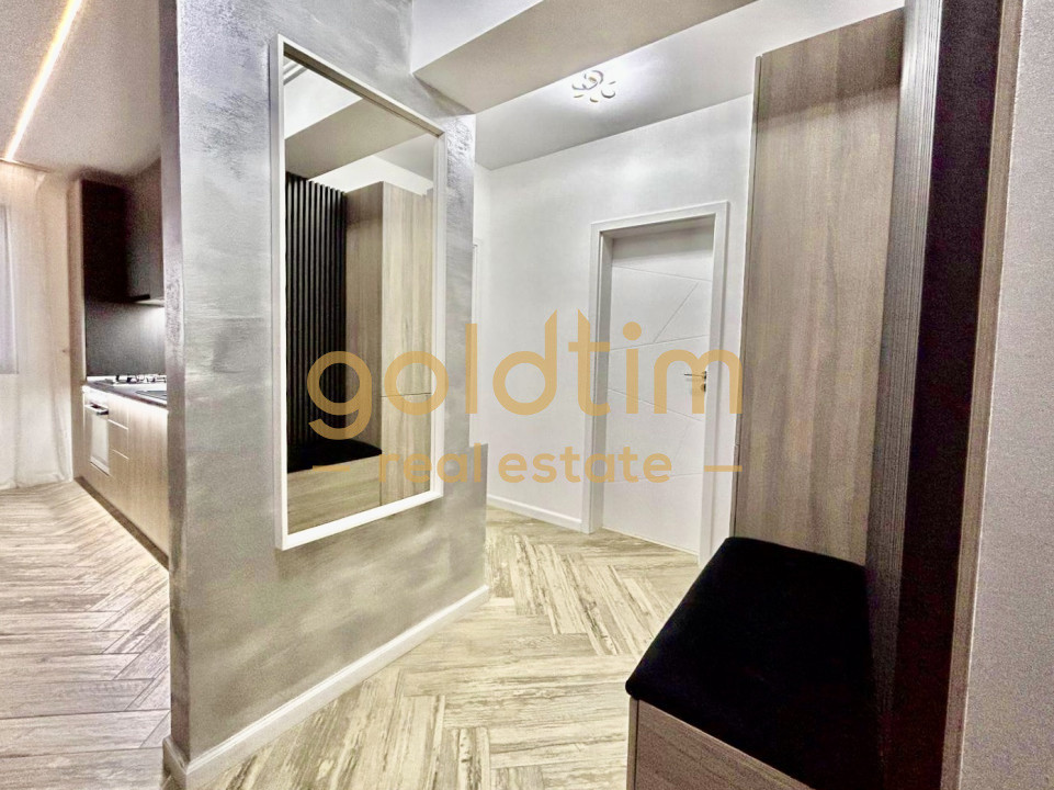 PARCARE SI BOXA INCLUSA/PIPERA /ZONA LINIȘTITĂ 