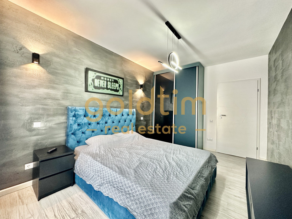 PARCARE SI BOXA INCLUSA/PIPERA /ZONA LINIȘTITĂ 