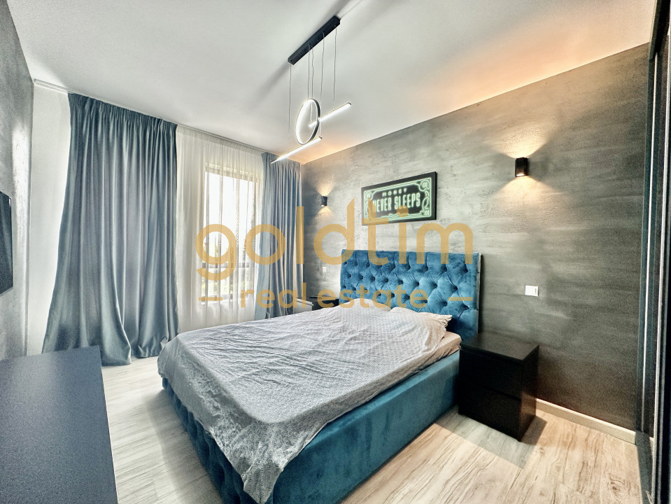 PARCARE SI BOXA INCLUSA/PIPERA /ZONA LINIȘTITĂ 