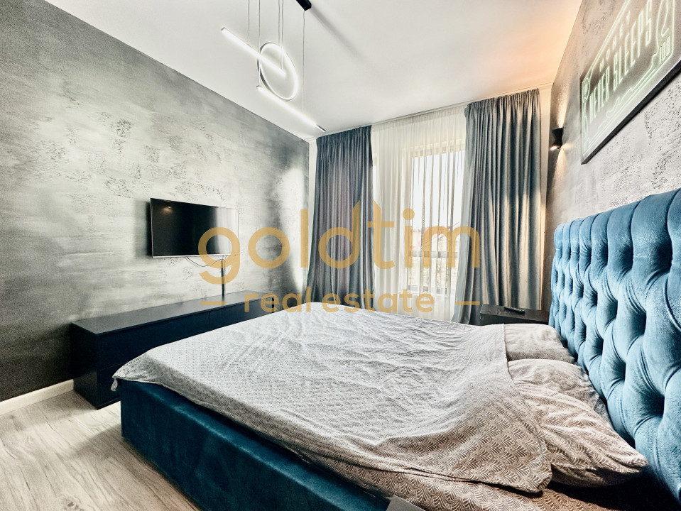 PARCARE SI BOXA INCLUSA/PIPERA /ZONA LINIȘTITĂ 