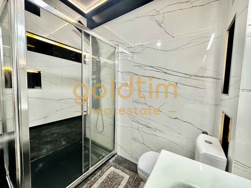 PARCARE SI BOXA INCLUSA/PIPERA /ZONA LINIȘTITĂ 