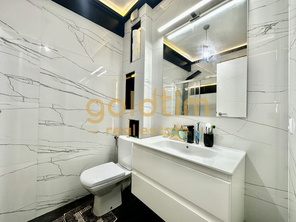 PARCARE SI BOXA INCLUSA/PIPERA /ZONA LINIȘTITĂ 