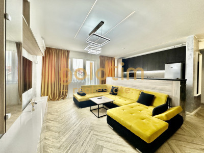 PARCARE SI BOXA INCLUSA/PIPERA /ZONA LINIȘTITĂ 