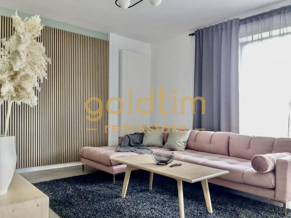 METROU AUREL VLAICU/PROMEDANA MALL/PET FRIENDLY/CLOUD 9/PIPERA/PARCARE INCLUSA